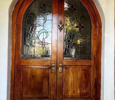 Bluff Bed & Breakfast | Bleu Bird Guesthouse