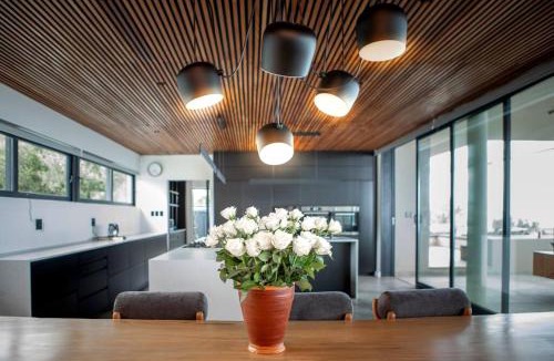Wilderness House | Blij2110