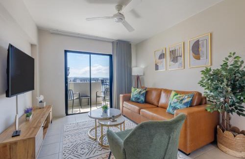 Umhlali Apartment | Bliss Ballito Apartments
