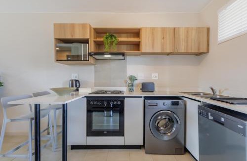 Umhlali Apartment | Bliss Ballito Apartments