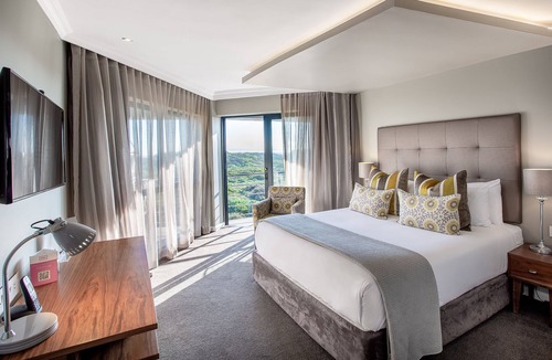 Sunset Beach House | Bliss Boutique Hotel