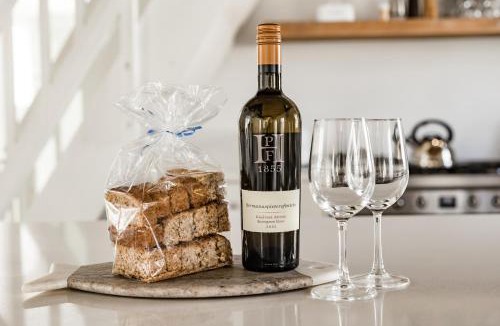 Struisbaai House | Bliss on the Bay