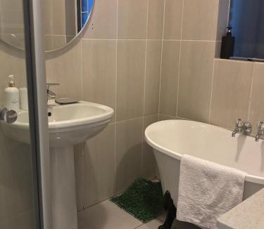 Polokwane Apartment | Blissful stay