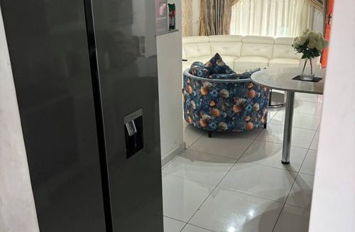 Polokwane Apartment | Blissful stay