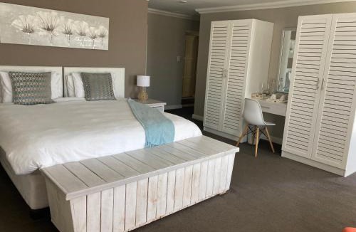 Mountainside Bed & Breakfast | Bloemenzee Boutique B&B