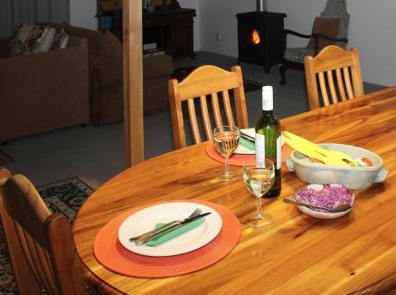 Gansbaai Ski Chalet | Blombos Self-Catering House