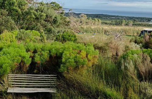 Gansbaai Ski Chalet | Blombos Self-Catering House
