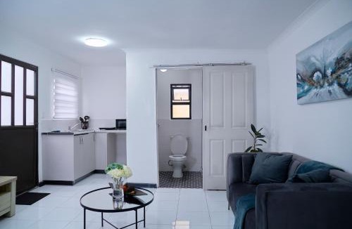 Eikenbosch House | Blomtuin Sleep and go room