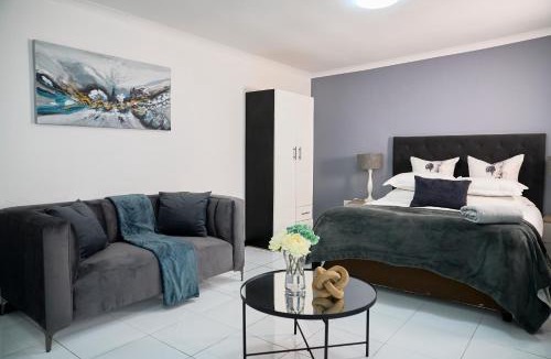 Eikenbosch House | Blomtuin Sleep and go room