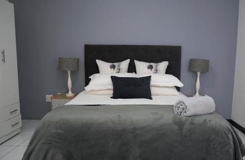 Eikenbosch House | Blomtuin Sleep and go room