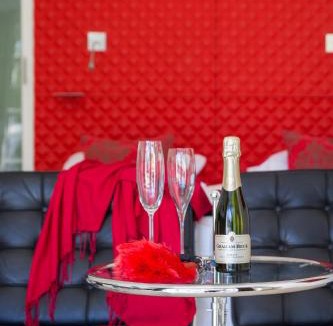 Swellendam House | Bloomestate Swellendam