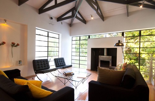 Swellendam House | Bloomestate