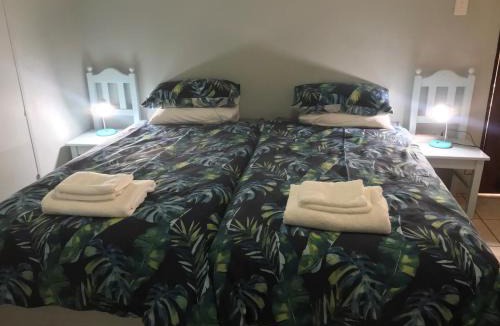 Harrismith Apartment | Blooming Nice Stay