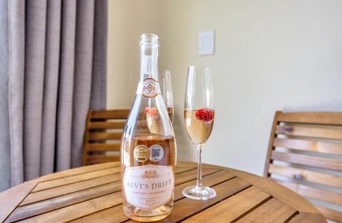 Bloubergstrand Apartment | Blouberg Studio Apartments