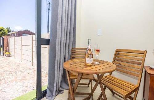 Bloubergstrand Apartment | Blouberg Studio Apartments