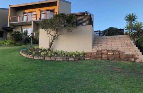 Wilderness Beach Apartment | Bloudam Wilderness