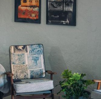 Tzaneen House | Blue Bell Guesthouse