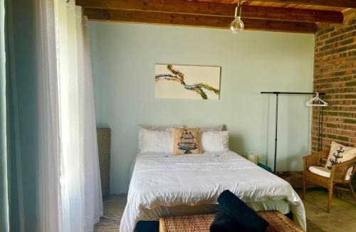 Inchanga Apartment | Blue Bird Lodge