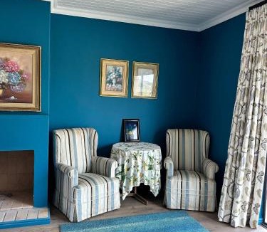 Grabouw House | Blue Cottage, Elgin Grabouw