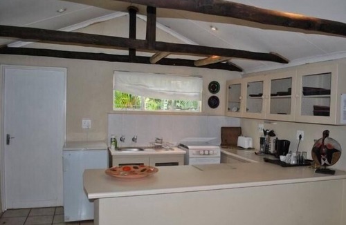 Maruleng House | Blue Cottages