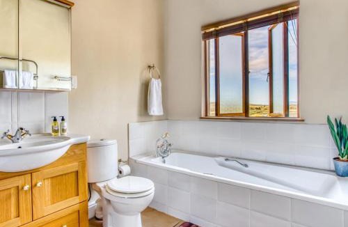 Langeberg House | Blue Crane House