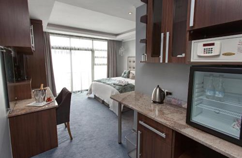 Moreleta Park Hotel | Blue Diamond Boutique Hotel