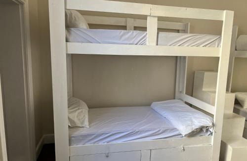 Salt River Hostel | Blue Eagle Backpackers