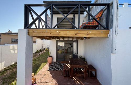 Langebaan Apartment | Blue Fish Cottage