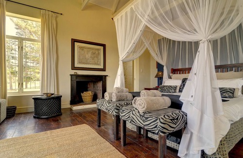 Stanford House | Blue Gum Country Estate