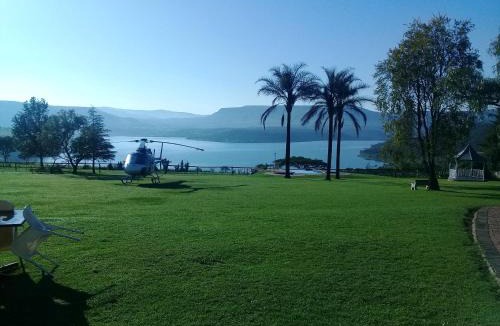 Umtshezi Hotel | Blue Haze Country Lodge