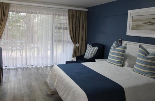 Beacon Bay Hotel | Blue Lagoon Hotel and Conference Centre