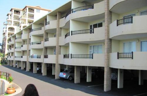 Westbrook Apartment | Blue Largo 6