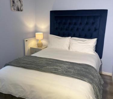 Bloubergstrand Apartment | Blue Lily Haven Cape Town Self Catering Home