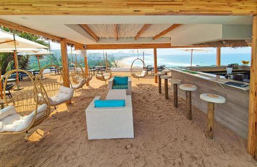 Scottburgh Hotel | Blue Marlin All-Inclusive Seascape by Dream Resorts
