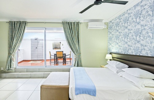 Scottburgh Hotel | Blue Marlin All-Inclusive Seascape by Dream Resorts