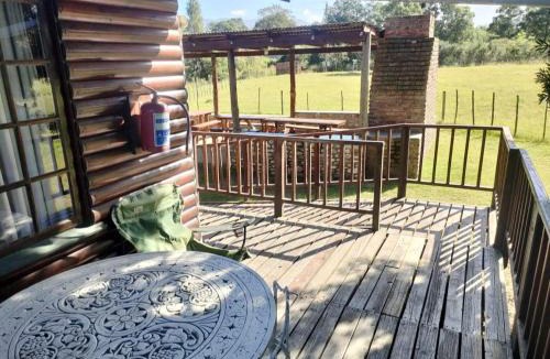 Swellendam Bed & Breakfast | Blue Mountain Farm Lodge, Cabins & Cottages