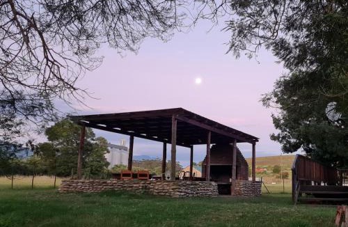 Swellendam Apartment | Blue Mountain Farm Lodge, Farm & Dam House