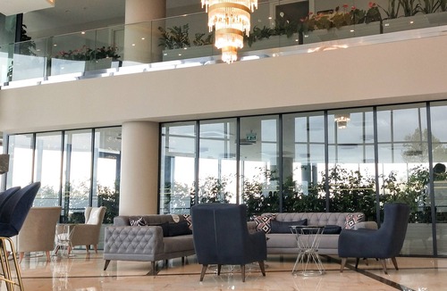Mudanya Hotel | Blue Mudanya Hotel