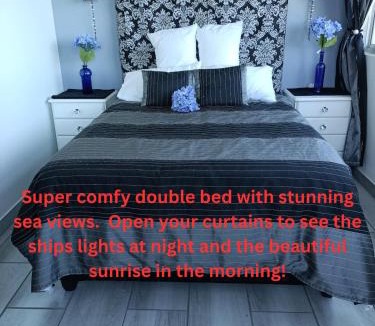 Durban North Apartment | Blue Ocean - Dolphin unit