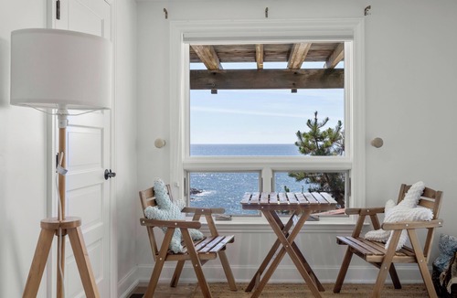 Jenner House | Blue Pearl, by Vinifera Homes