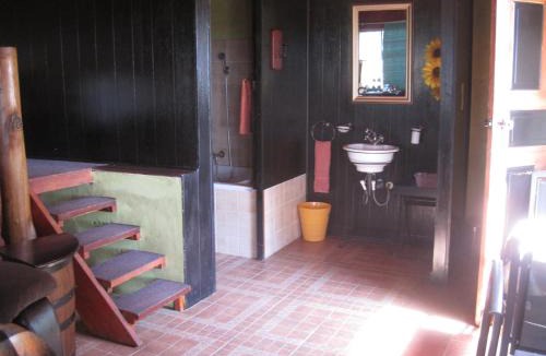 Magaliesberg House | Blue Roan Country Lodge