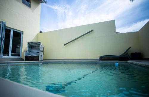 Melkbosstrand House | Blue Ruby Villa