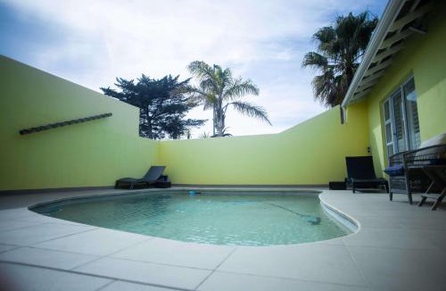 Melkbosstrand House | Blue Ruby Villa