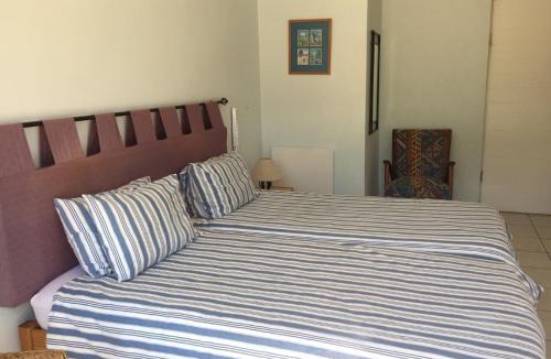 Port Elizabeth House | Blue Skies Country House