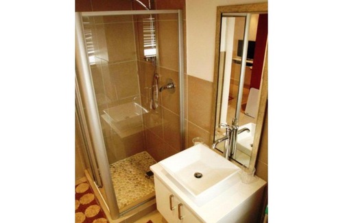 Sea Point Apartment | Blue Waters 1