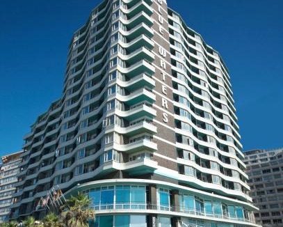 Durban Beachfront Hotel | Blue Waters Hotel