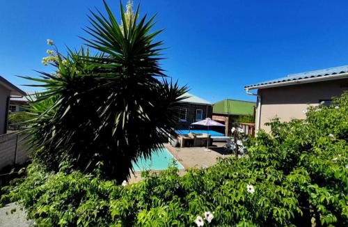 Mossel Bay Hotel | Blue Whale Lodge