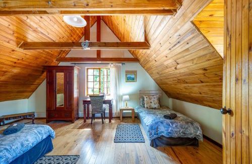 Greyton House | Bluebelle Cottage