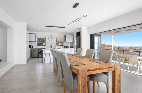 St. Helena Bay House | Blueberry Villa - Three Bedroom House, Sleeps 6