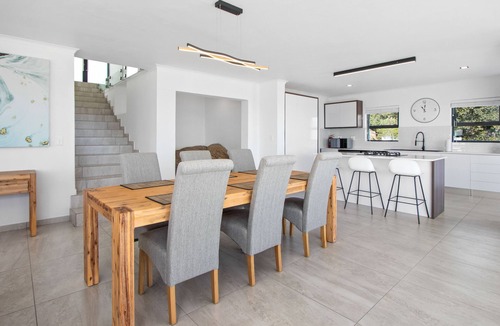 St. Helena Bay House | Blueberry Villa - Three Bedroom House, Sleeps 6